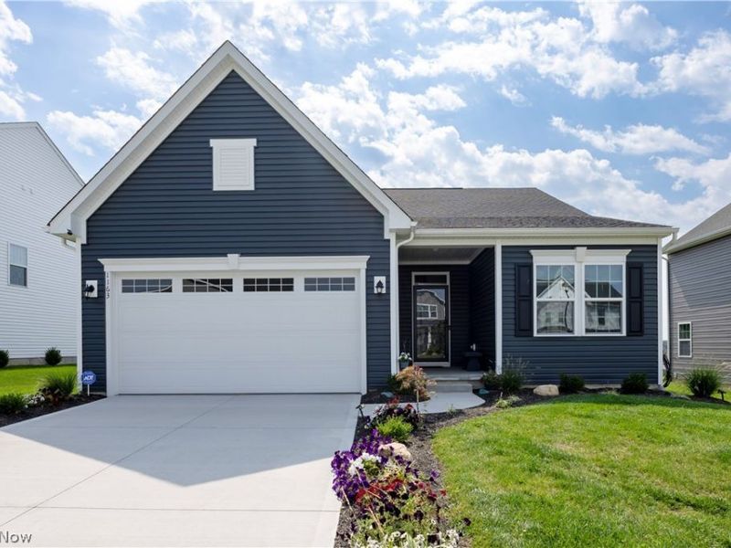 1163 Jesse Owens Drive, Wooster, OH 44691 Photo 1