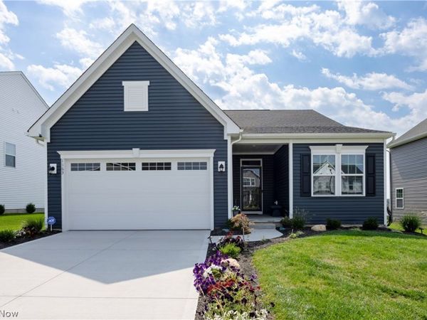 1163 Jesse Owens Drive , Wooster, OH 44691