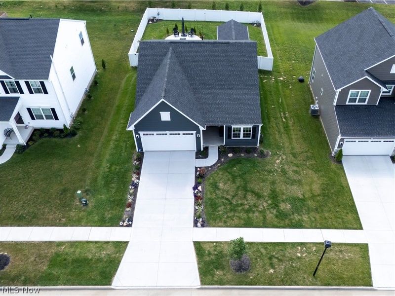 1163 Jesse Owens Drive, Wooster, OH 44691 Photo 2