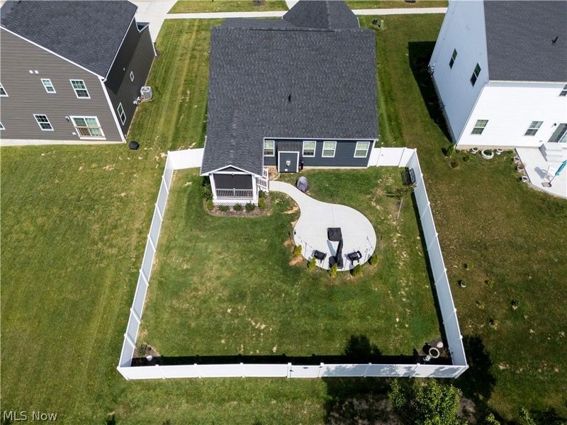 1163 Jesse Owens Drive, Wooster, OH 44691 Photo 2
