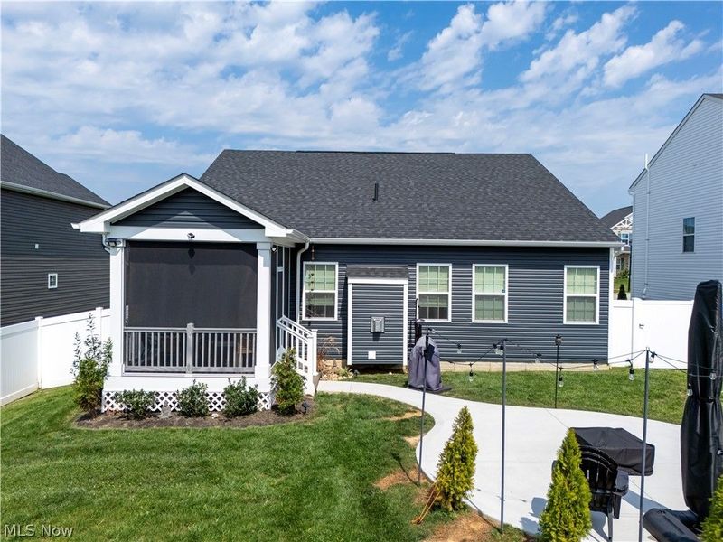 1163 Jesse Owens Drive, Wooster, OH 44691 Photo 3