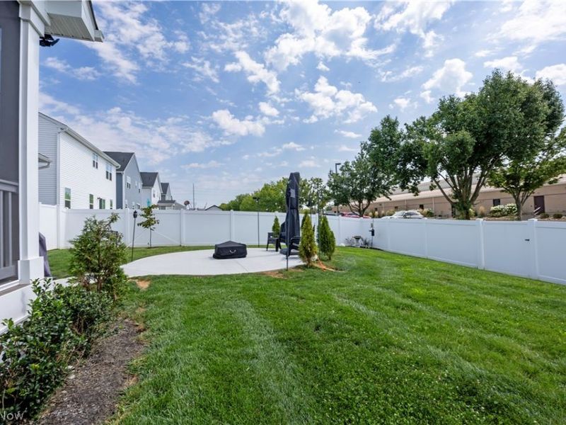1163 Jesse Owens Drive, Wooster, OH 44691 Photo 5
