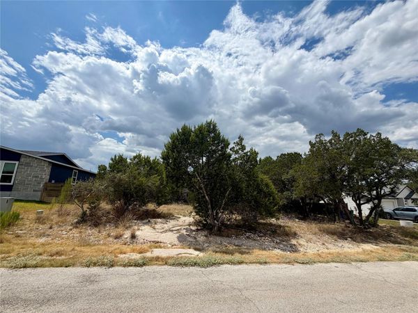 21707 Patton DR, Lago Vista, TX 78645