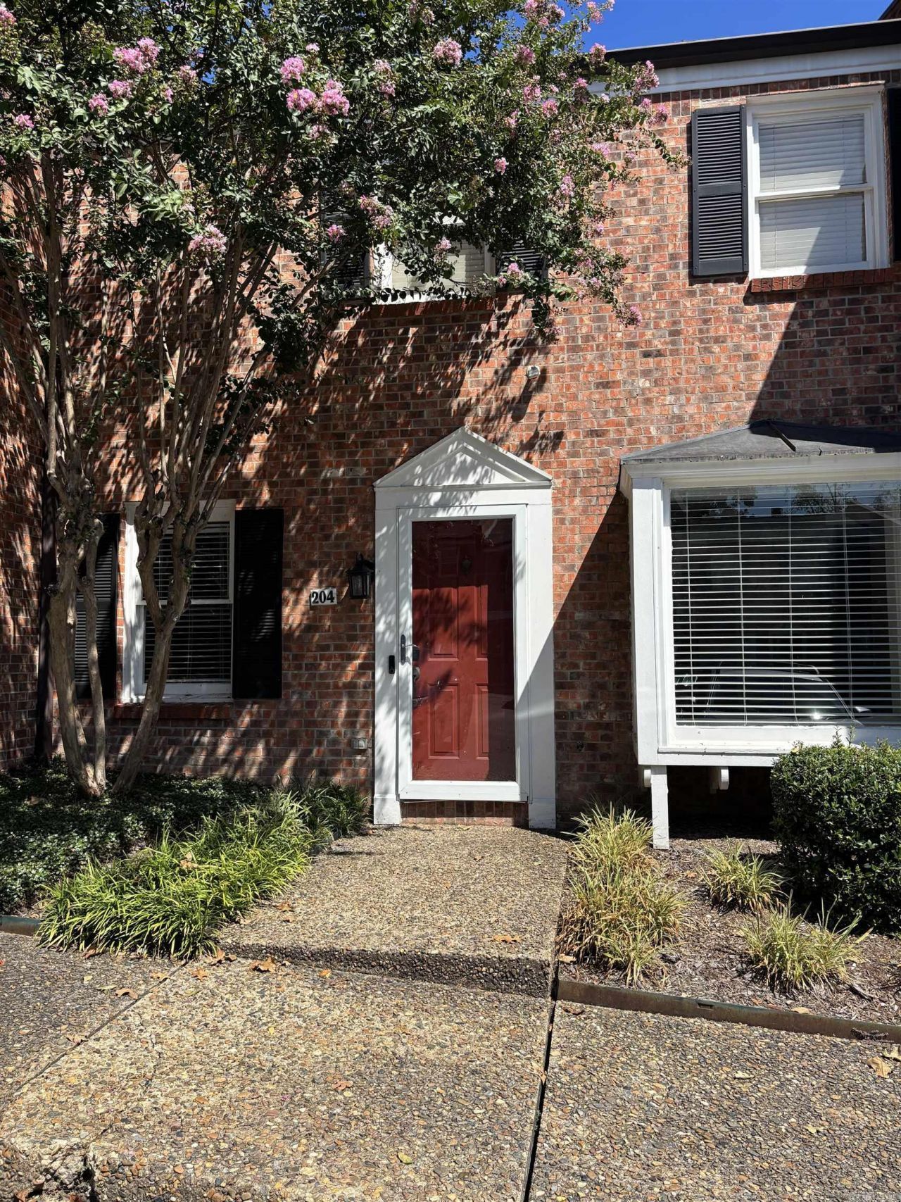 2200 Andover Ct #204 Little Rock, AR 72227