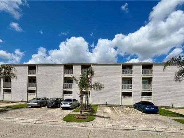2330 EDENBORN Avenue , Unit 326, Metairie, LA 70001