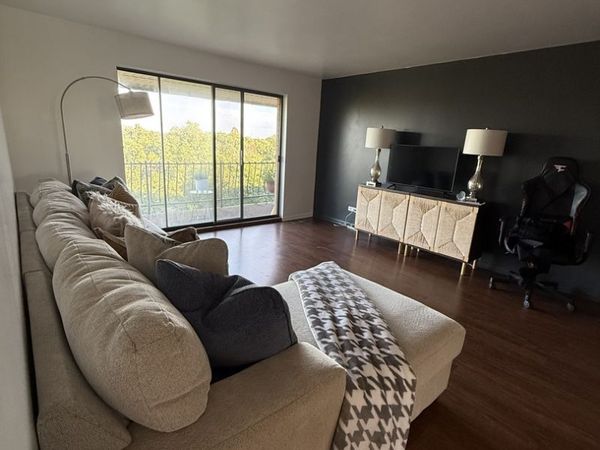 700 N Bruce Lane , Unit 603, Glenwood, IL 60425