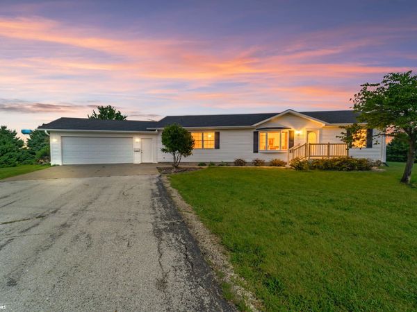 70305 310Th Street, Collins, IA 50055