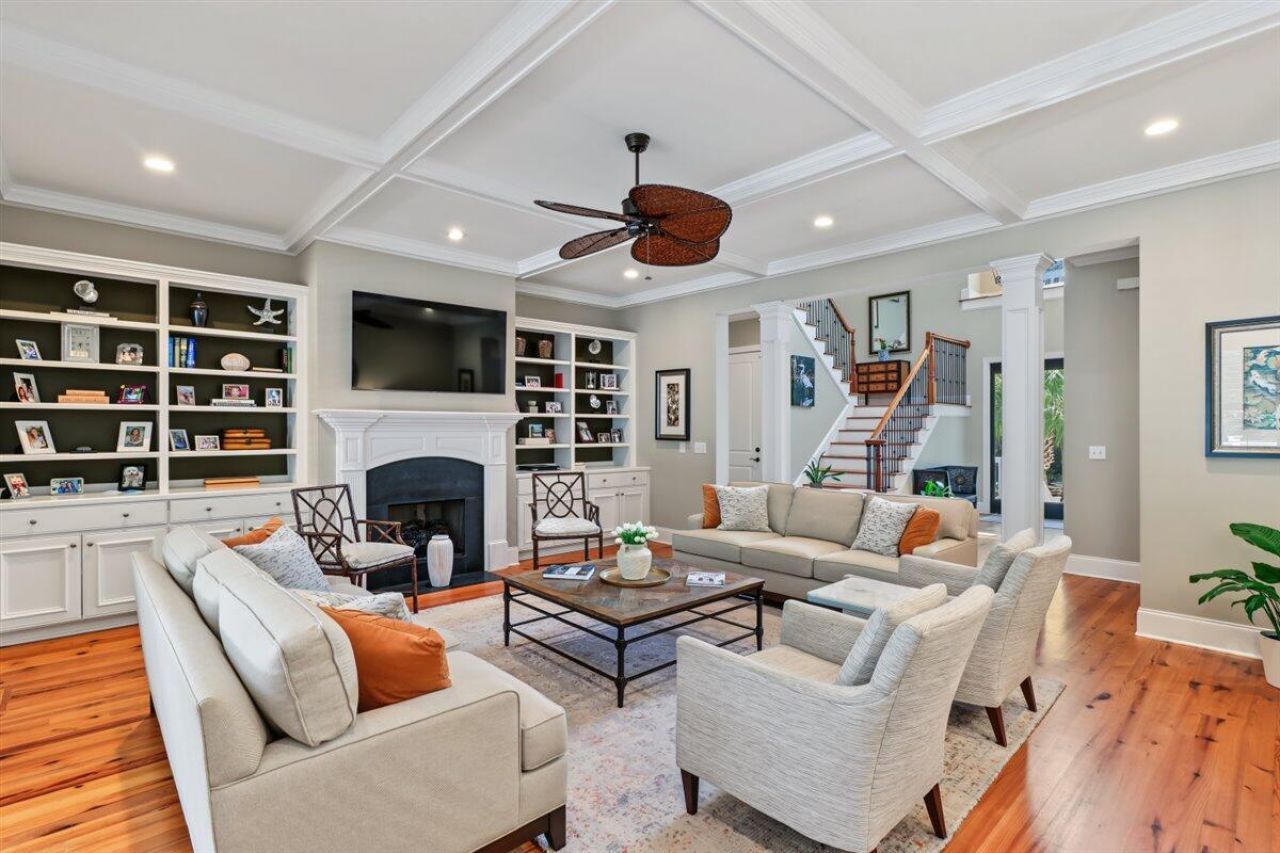 41 Fairway Oaks Lane Photo 13