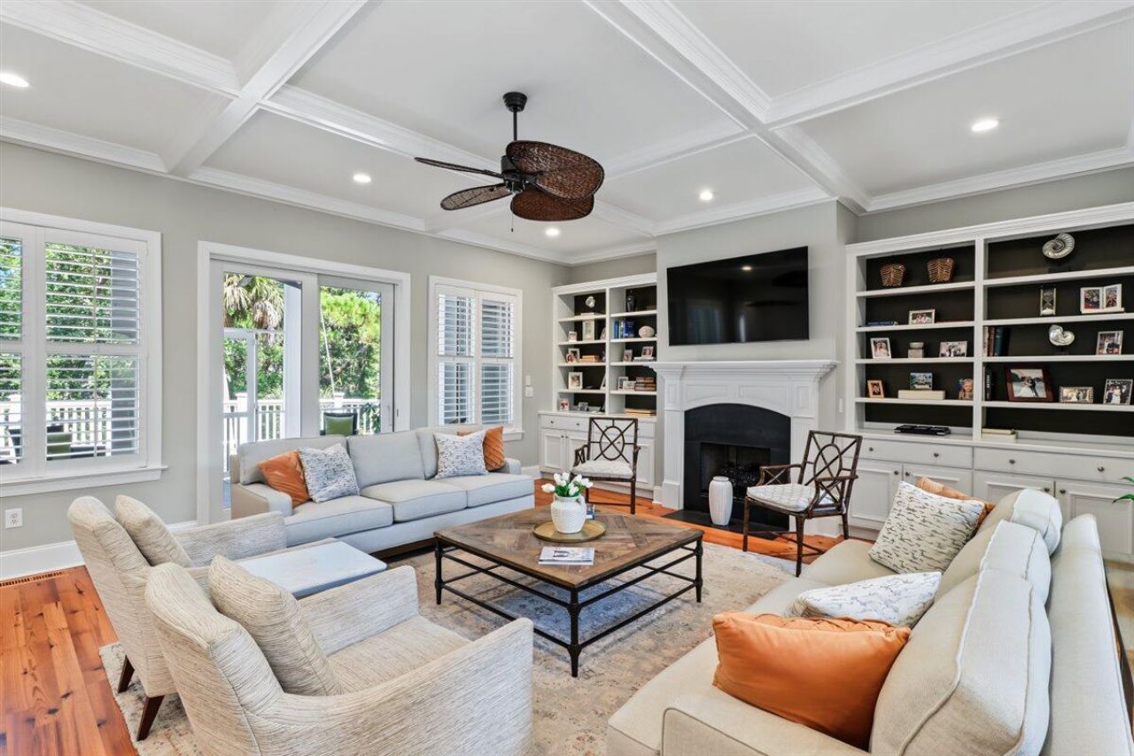 41 Fairway Oaks Lane Photo 15
