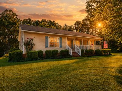 145 Brown Meadows Court, Orangeburg, SC 29115