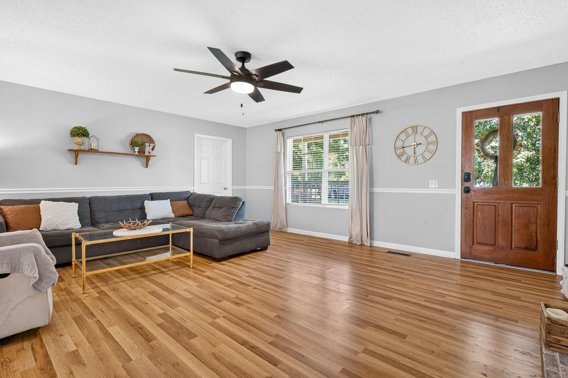 145 Brown Meadows Court Photo 12