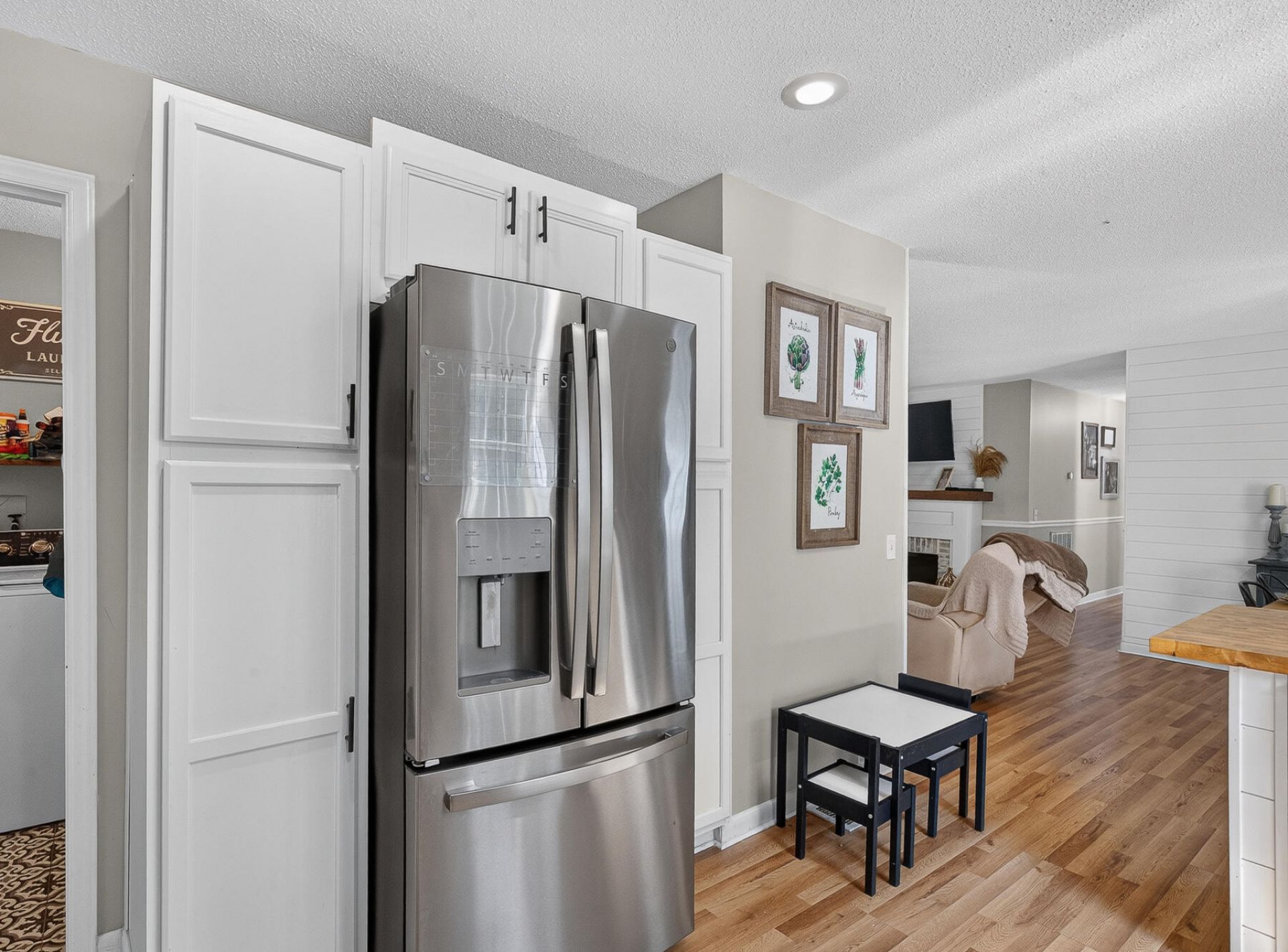145 Brown Meadows Court Photo 29
