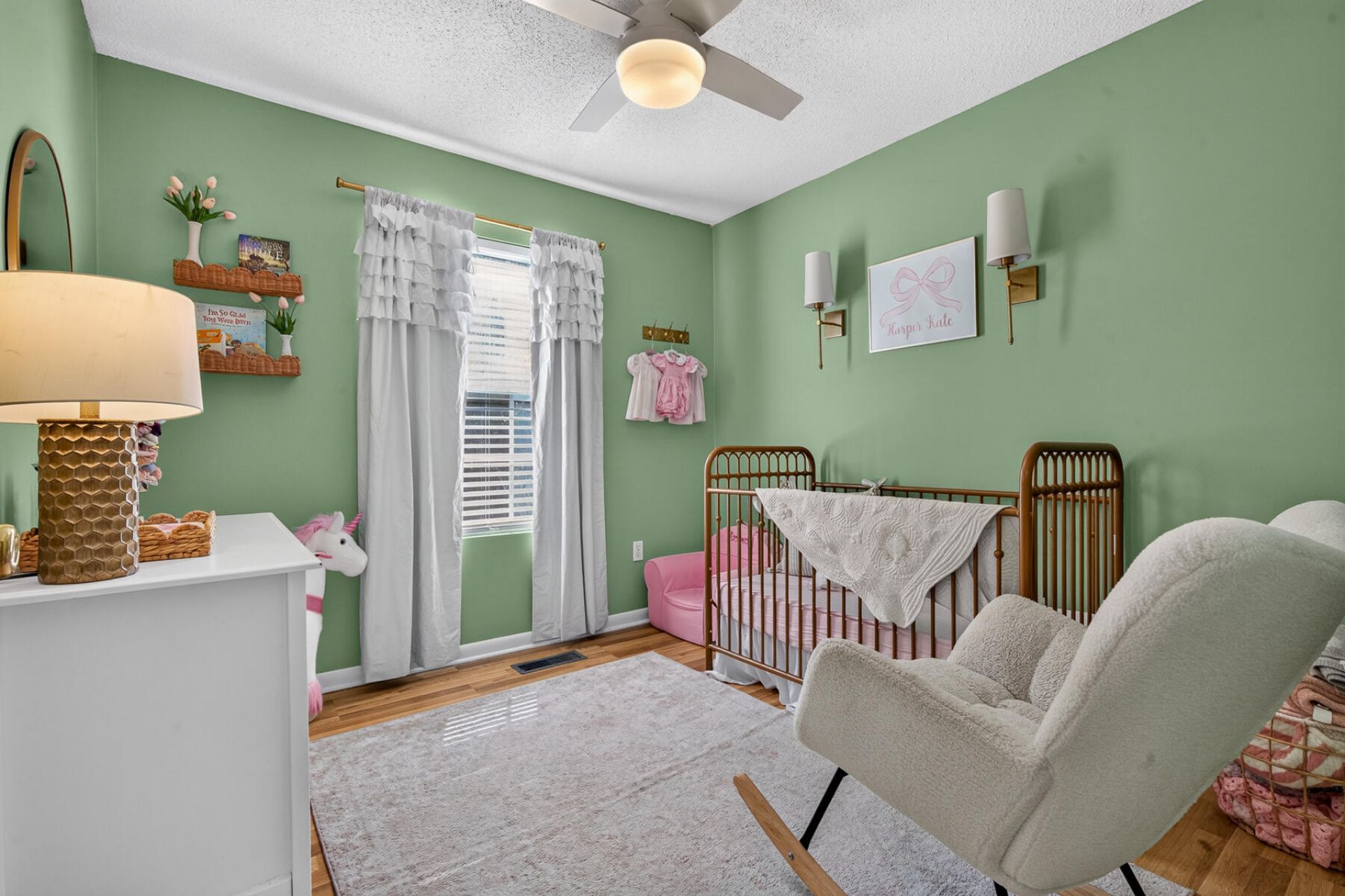 145 Brown Meadows Court Photo 34