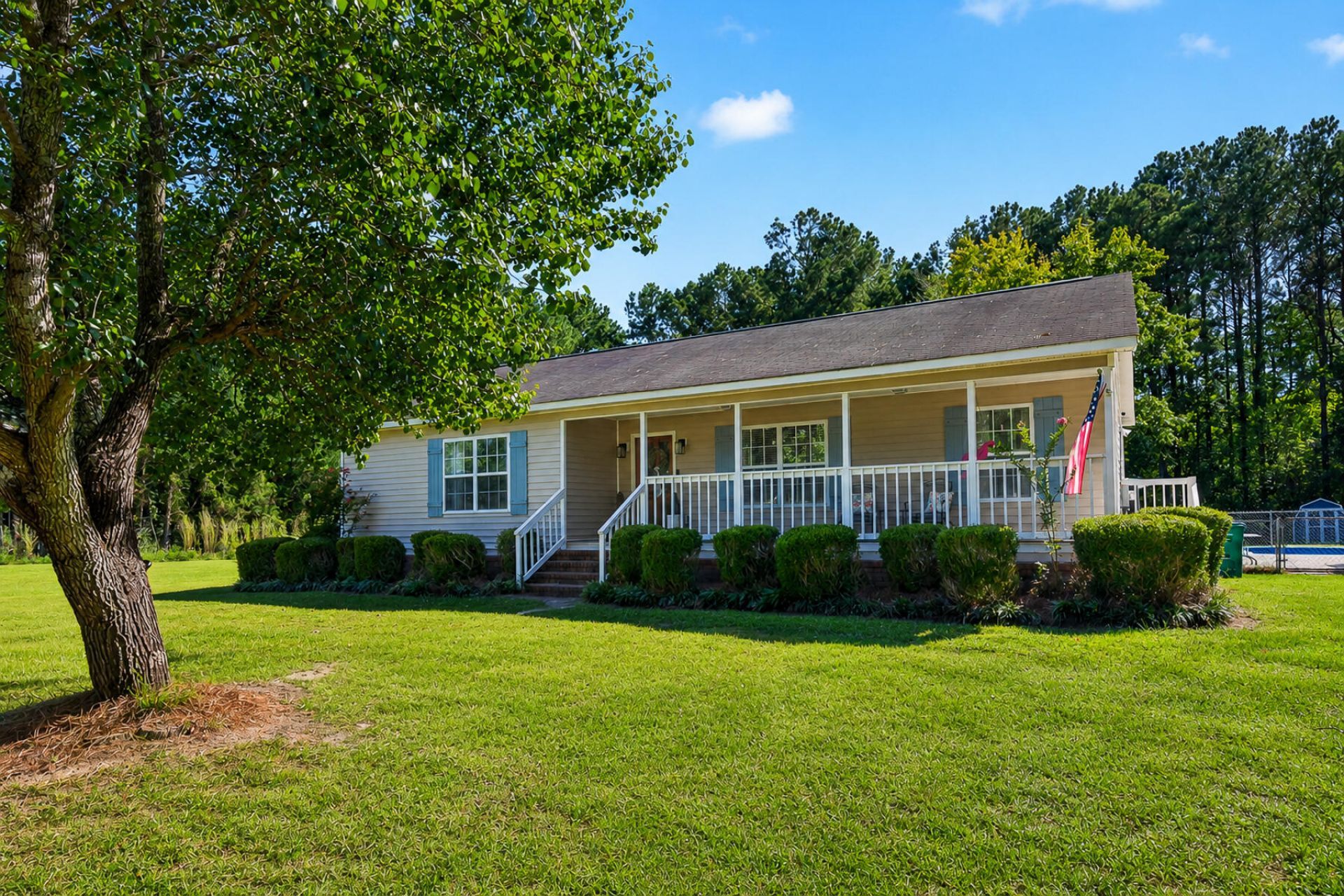 145 Brown Meadows Court Photo 4