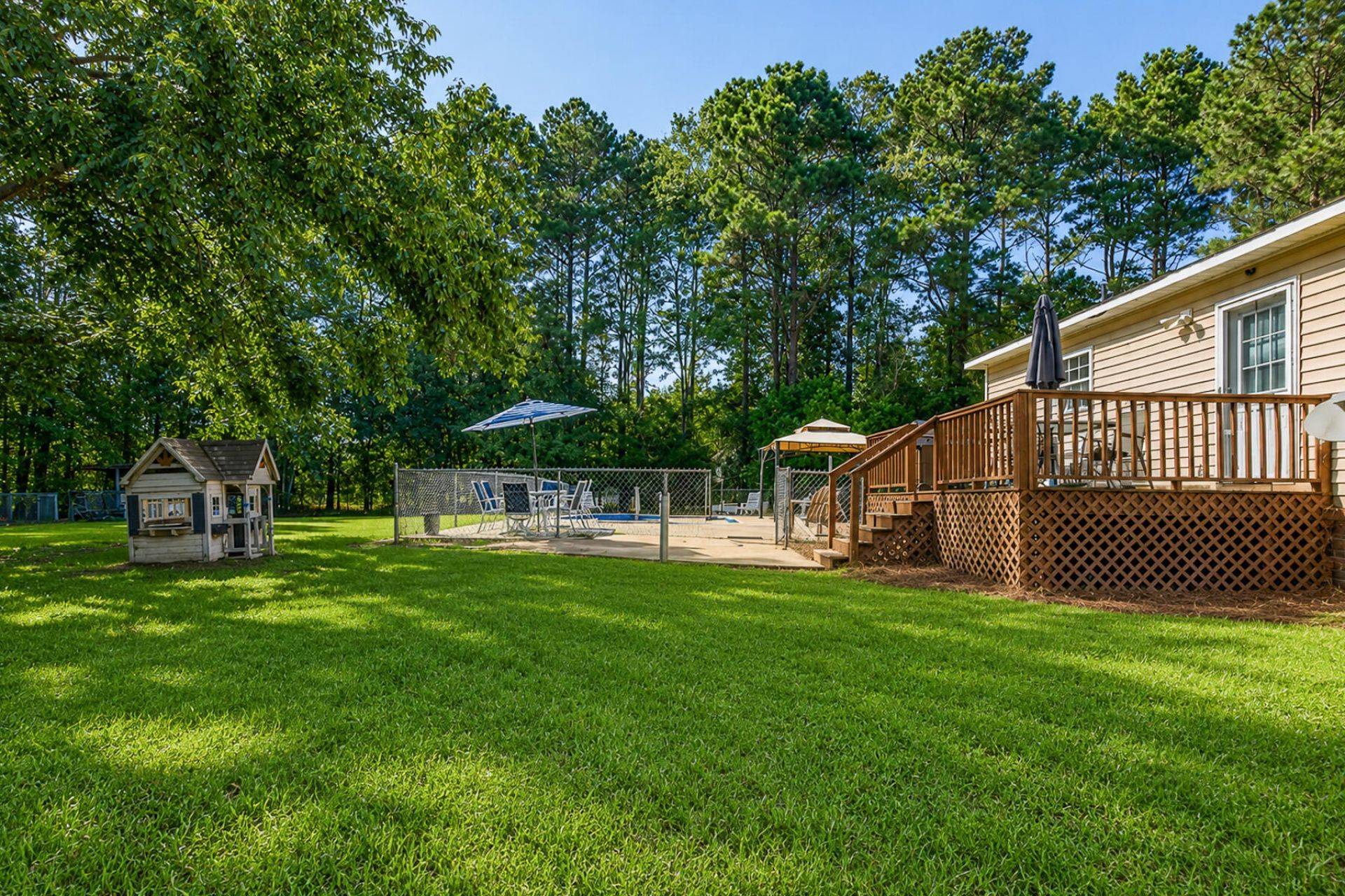 145 Brown Meadows Court Photo 46