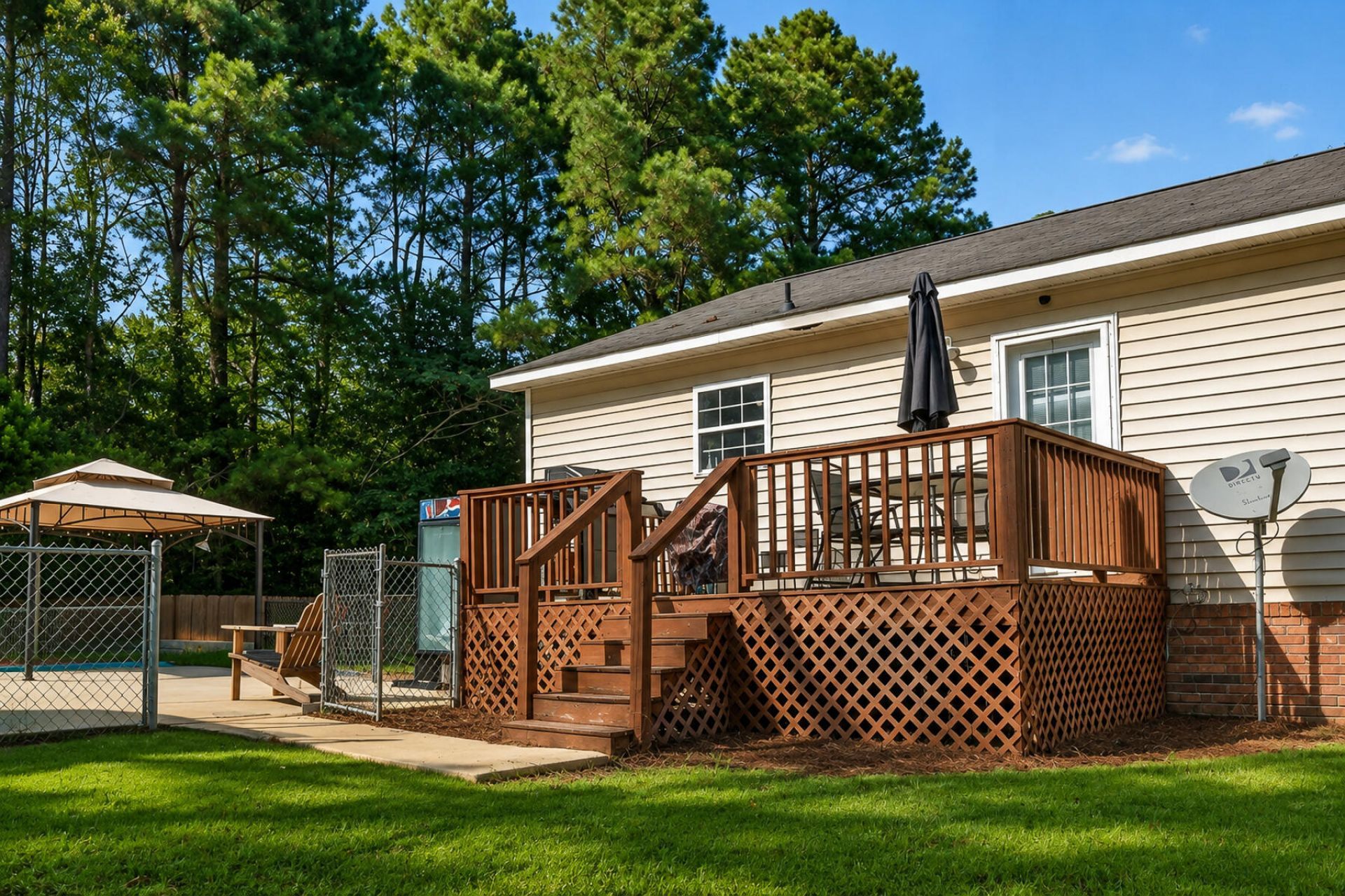 145 Brown Meadows Court Photo 47