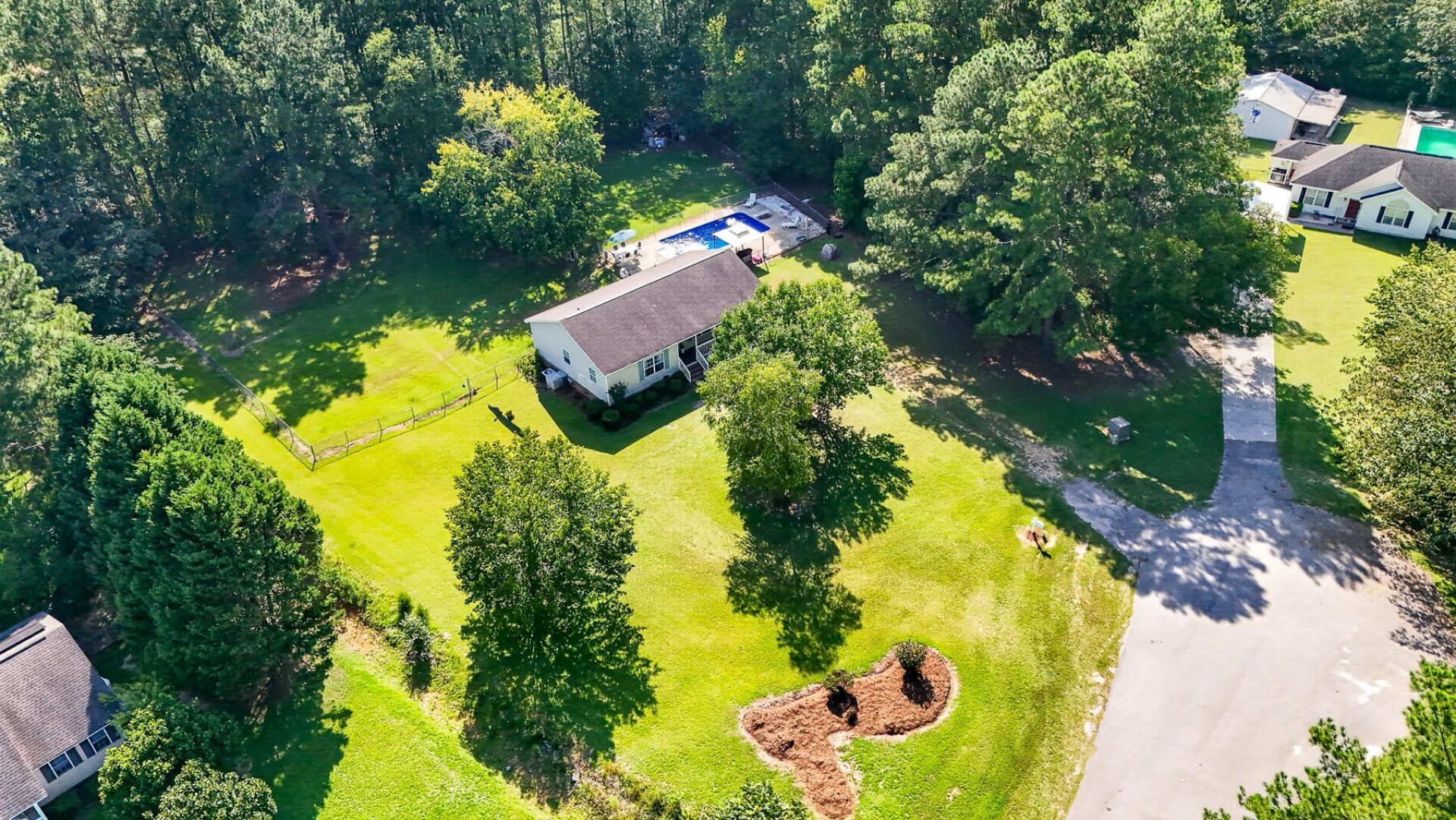 145 Brown Meadows Court Photo 54