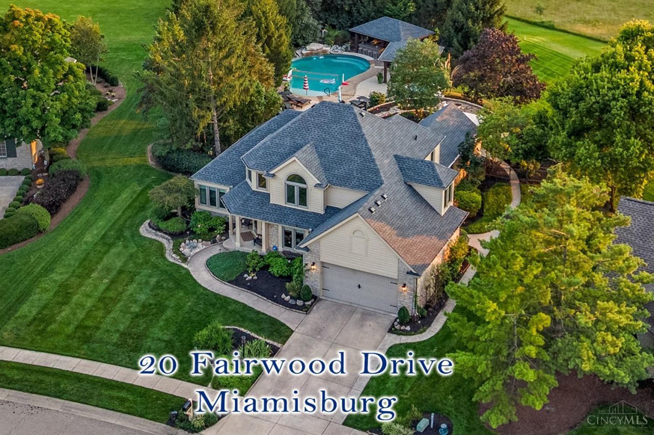 Please Call, Miamisburg, OH 45342