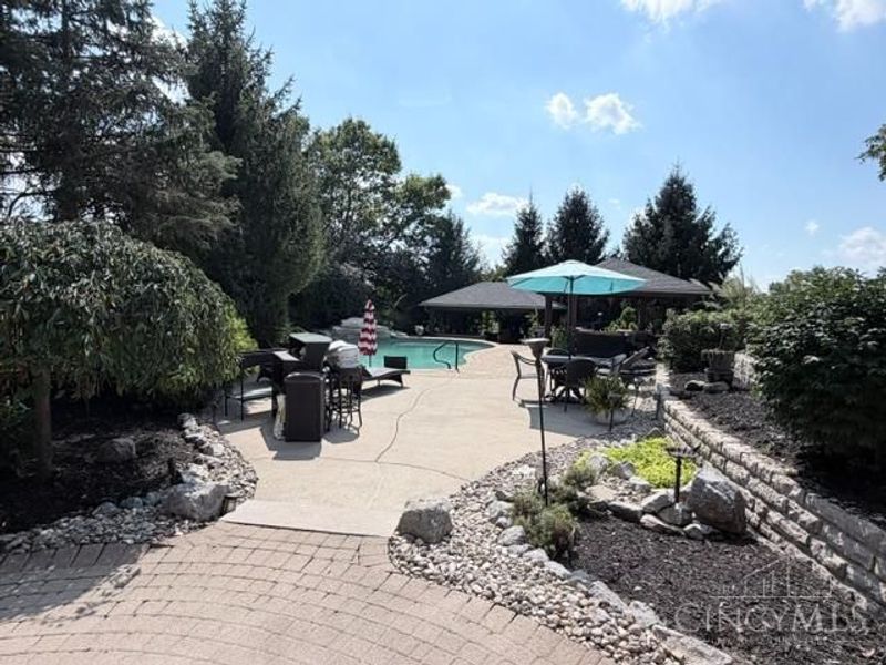 20 Fairwood Drive, Miamisburg, OH 45342 Photo 30