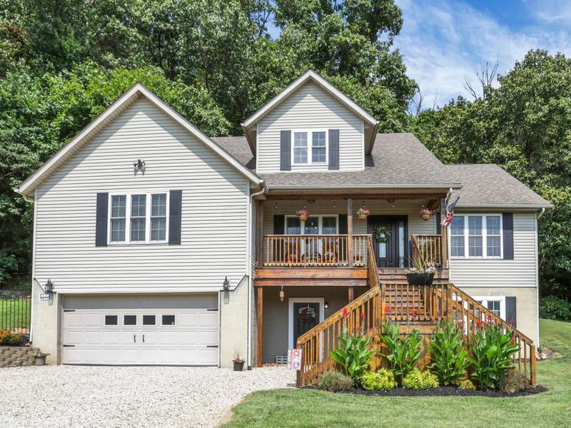2828 Stoney Hill Road SW, Lancaster, OH 43130 Photo 1