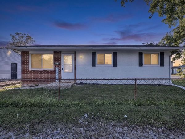 2501 S 6th Street , Columbus, OH 43207