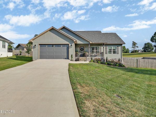 50 Sky View Meadow Drive, Crossville, TN 38555
