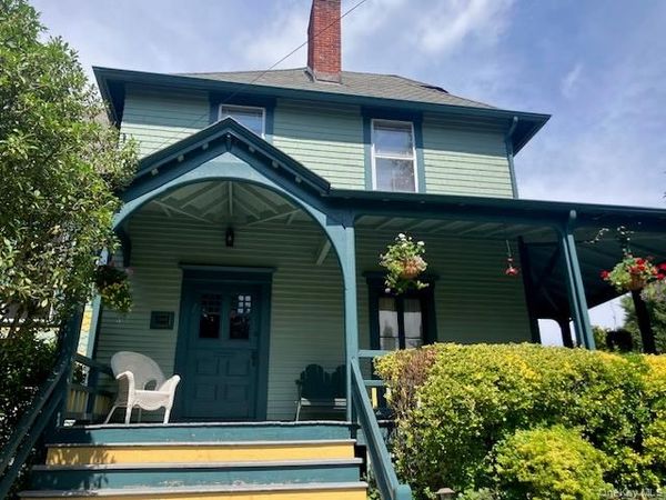332 Franklin Avenue , Unit 1, Sea Cliff, NY 11579