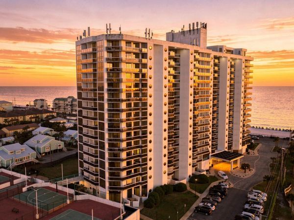 1096 Scenic Gulf Drive, UNIT 1208, Miramar Beach, FL 32550