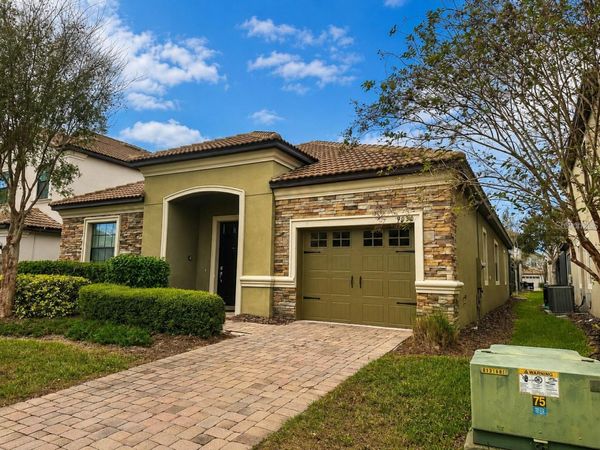 9030 SHADOW MOUNTAIN STREET , DAVENPORT, FL 33896