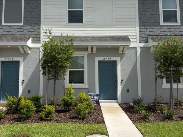2984 SKYLINE LOOP , POINCIANA, FL 34758