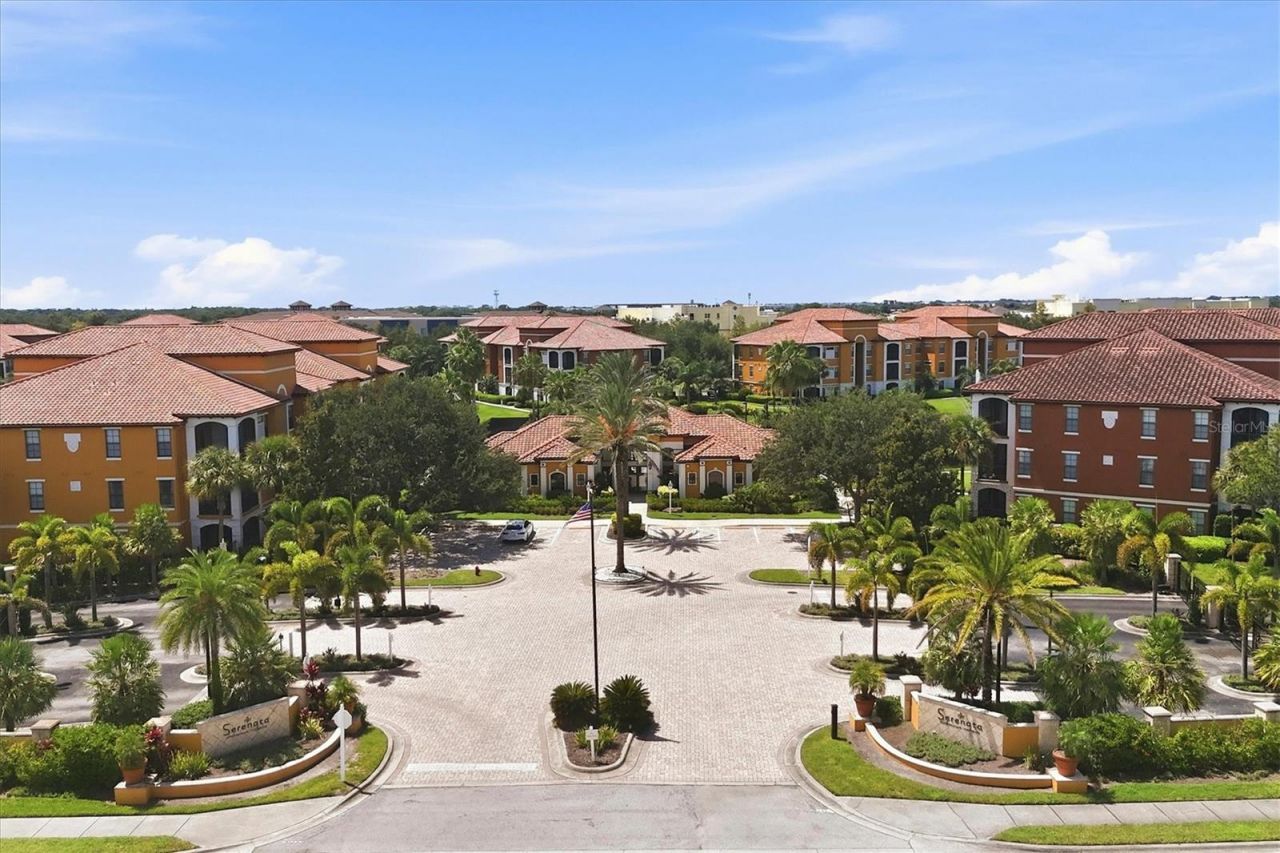 8325 38th Street Circle E, Unit 307, Sarasota, FL 34243 Photo