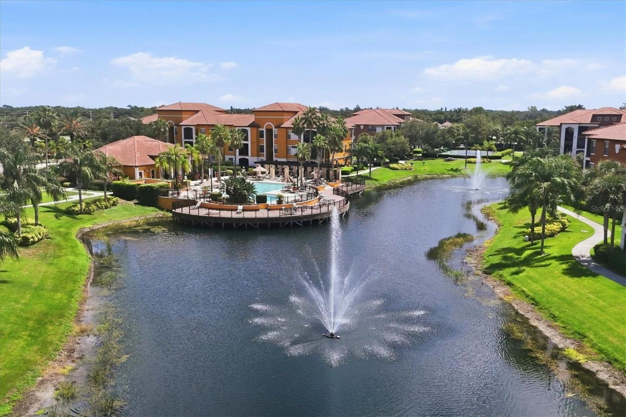 8325 38th Street Circle E, Unit 307, Sarasota, FL 34243 Photo
