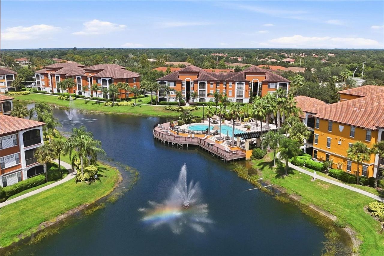 8325 38th Street Circle E, Unit 307, Sarasota, FL 34243 Photo