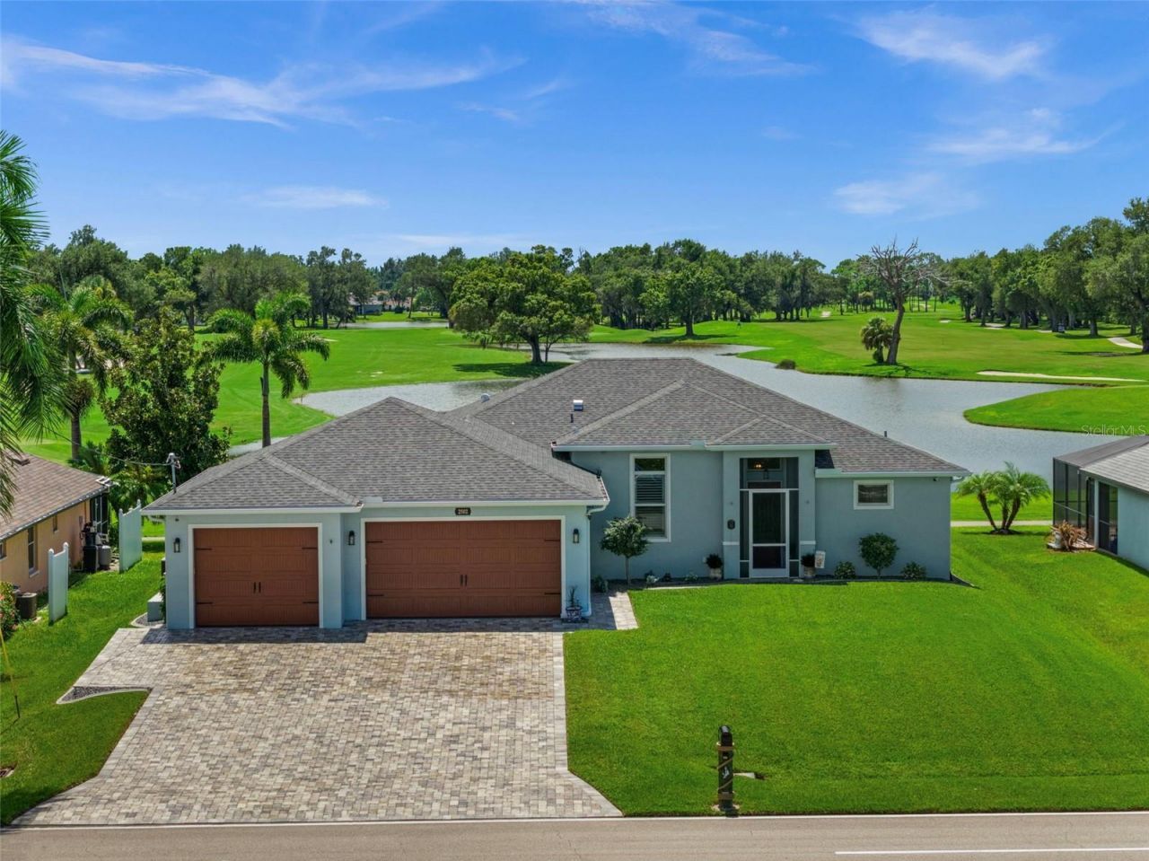 2502 Van Buren Parkway , Cape Coral, FL 33993 Photo