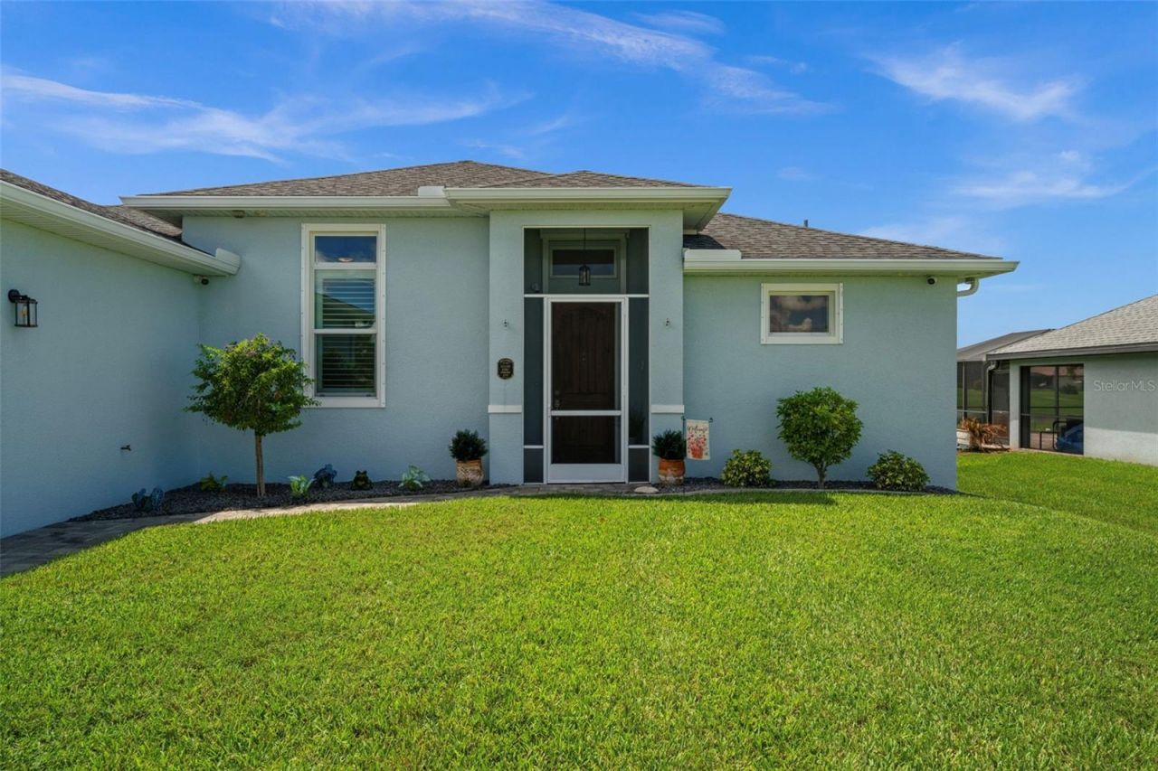 2502 Van Buren Parkway , Cape Coral, FL 33993 Photo