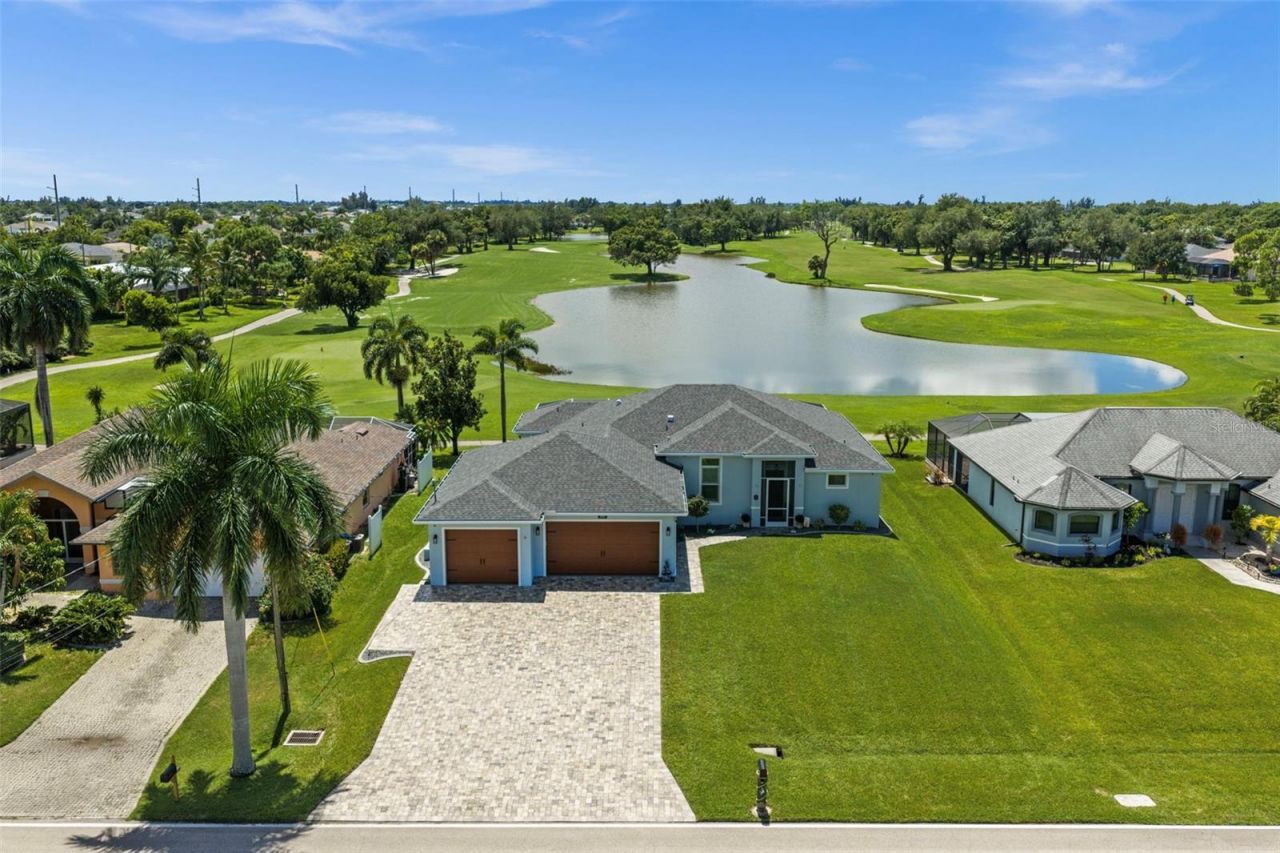 2502 Van Buren Parkway , Cape Coral, FL 33993 Photo