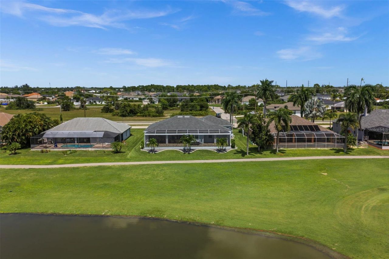 2502 Van Buren Parkway , Cape Coral, FL 33993 Photo