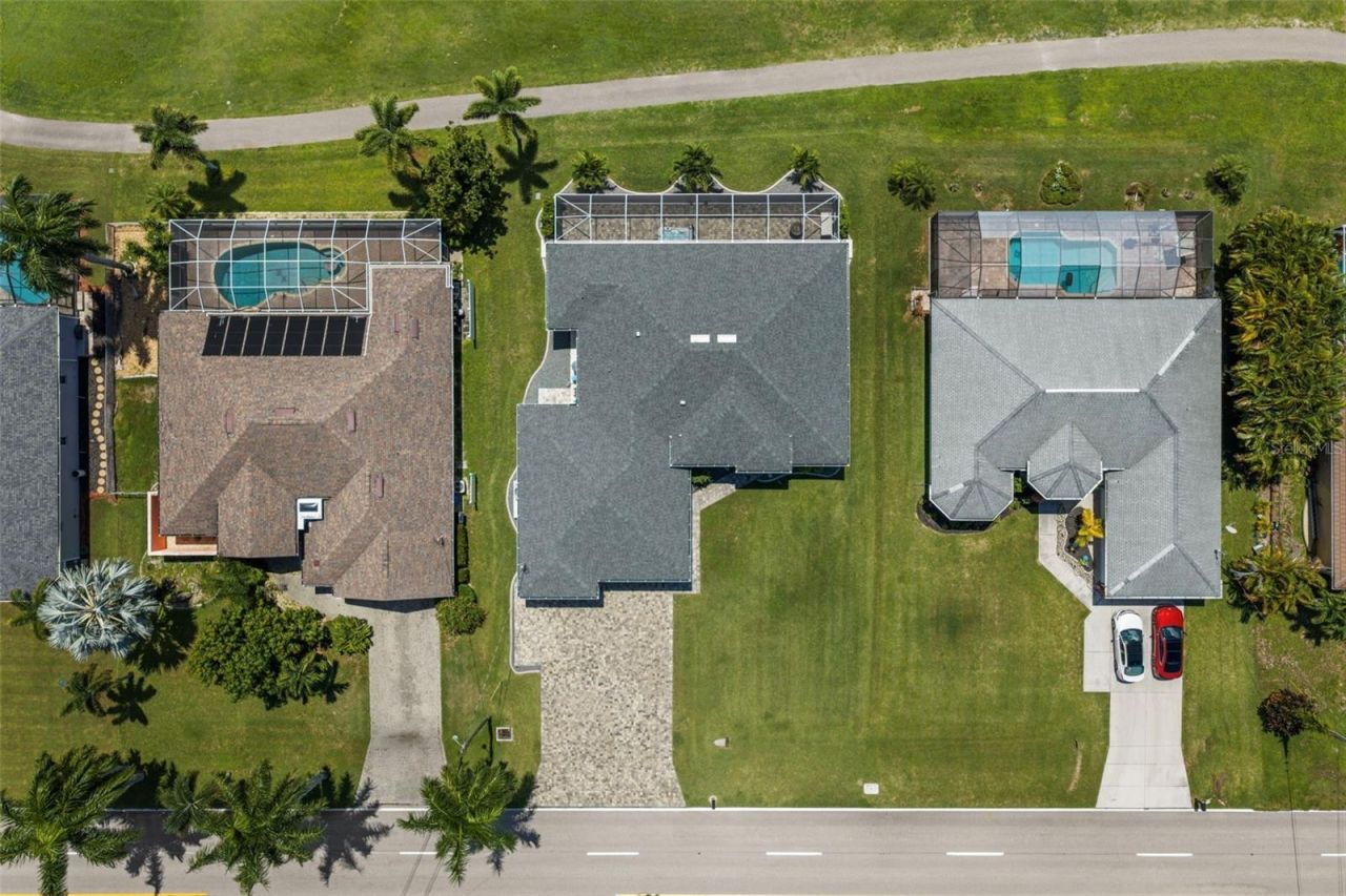 2502 Van Buren Parkway , Cape Coral, FL 33993 Photo