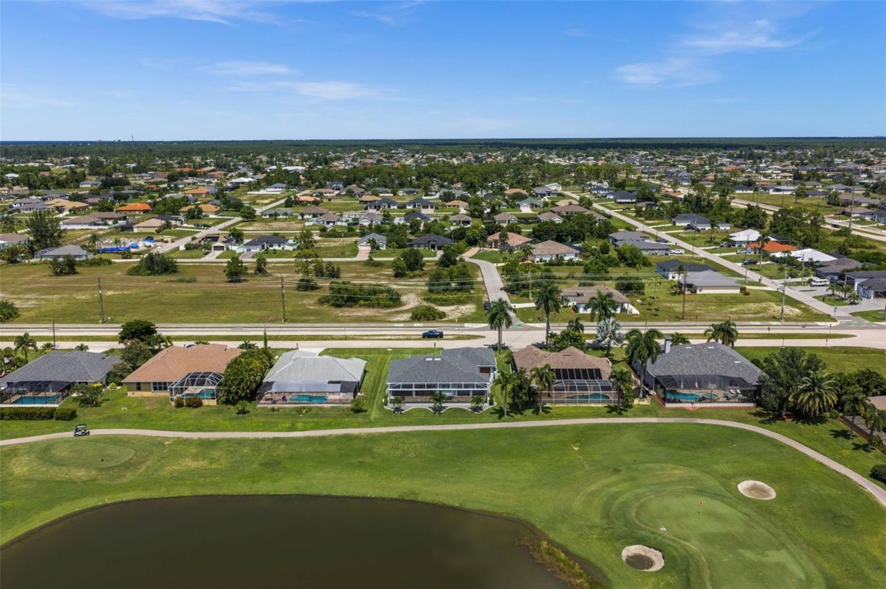 2502 Van Buren Parkway , Cape Coral, FL 33993 Photo