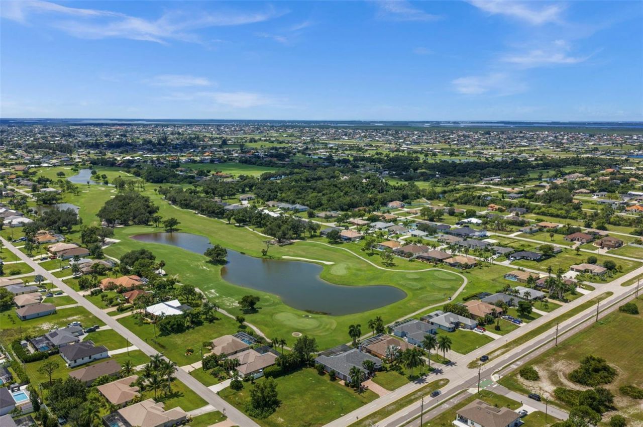 2502 Van Buren Parkway , Cape Coral, FL 33993 Photo