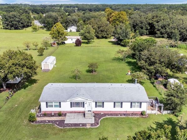 11457 N LINDA MARIE TERRACE , DUNNELLON, FL 34433
