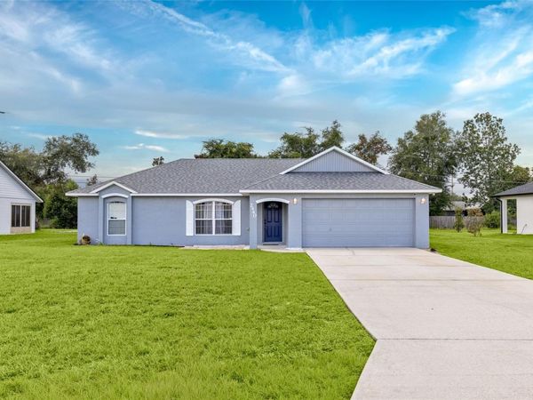 2440 AINSWORTH AVENUE , DELTONA, FL 32738