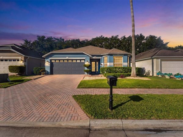 10037 PORTOFINO DRIVE , ORLANDO, FL 32832