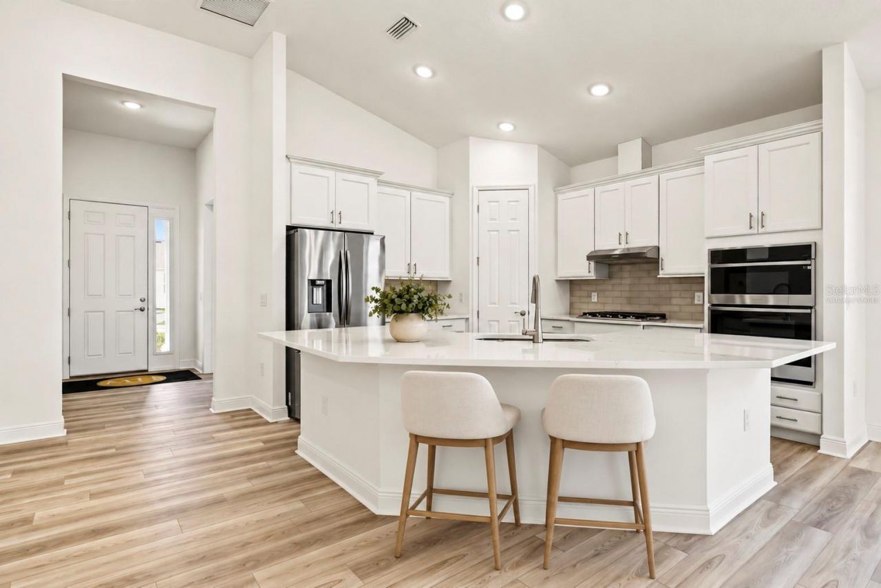 3951 Kennebunk Loop , Mount Dora, FL 32757 Photo