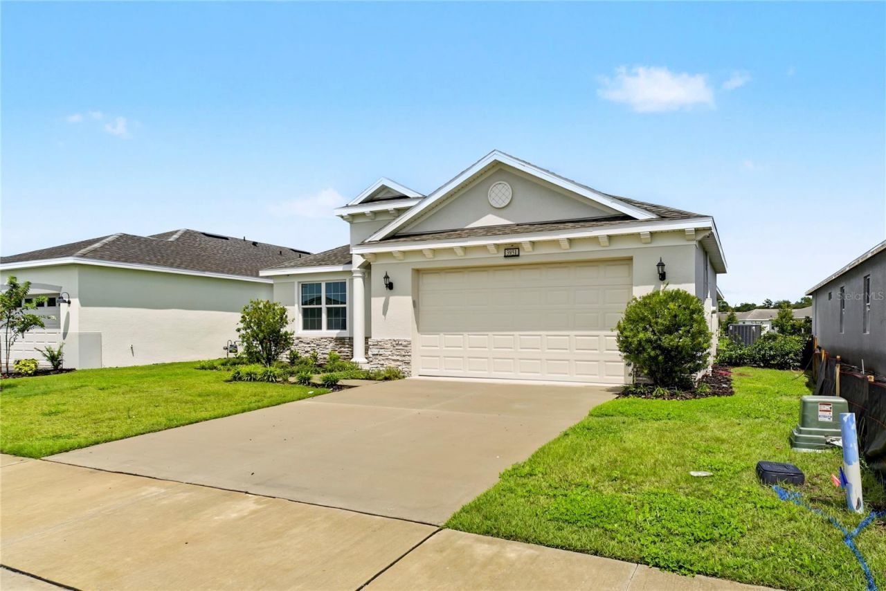 3951 Kennebunk Loop , Mount Dora, FL 32757 Photo