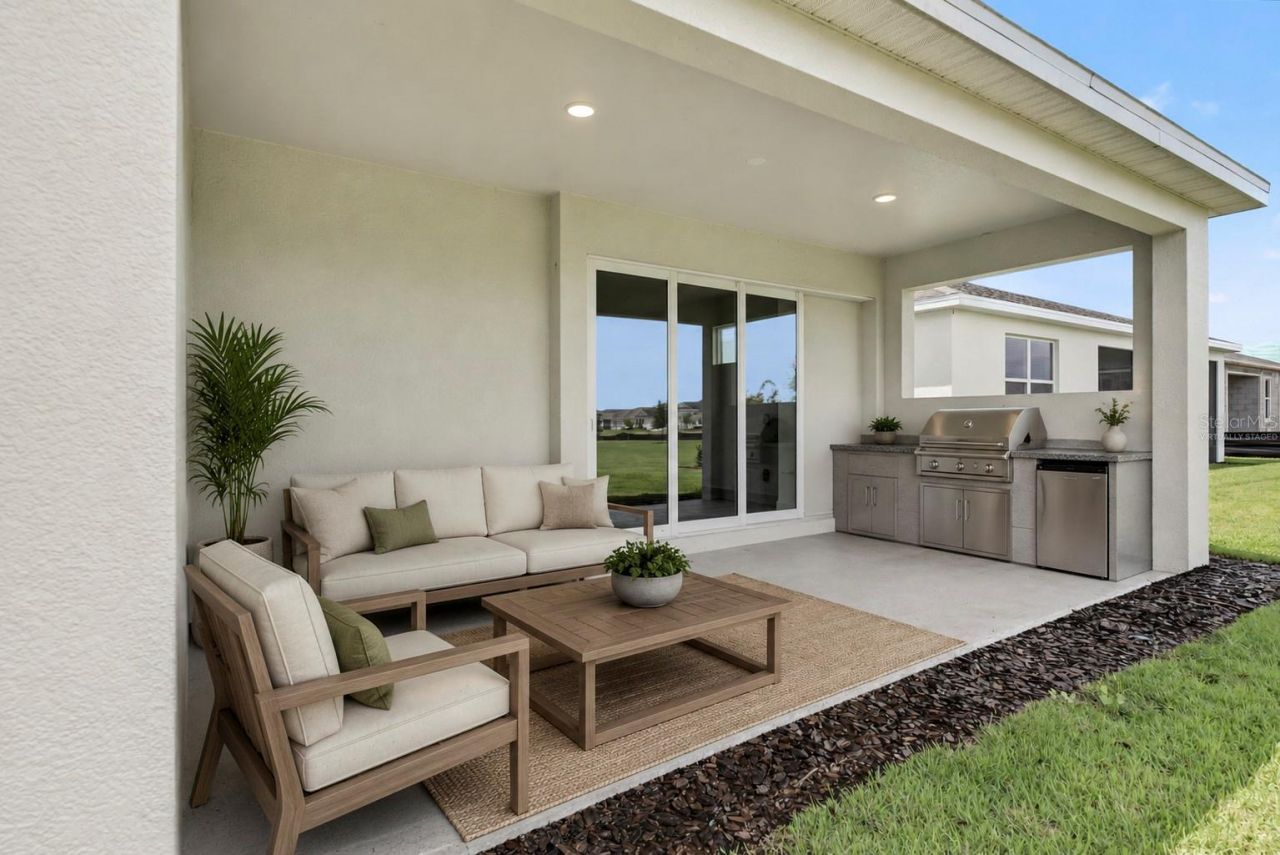 3951 Kennebunk Loop , Mount Dora, FL 32757 Photo
