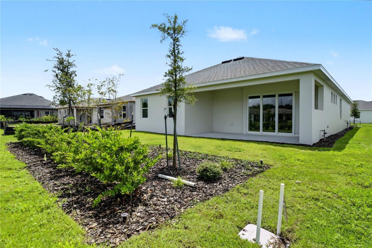 3951 Kennebunk Loop , Mount Dora, FL 32757 Photo