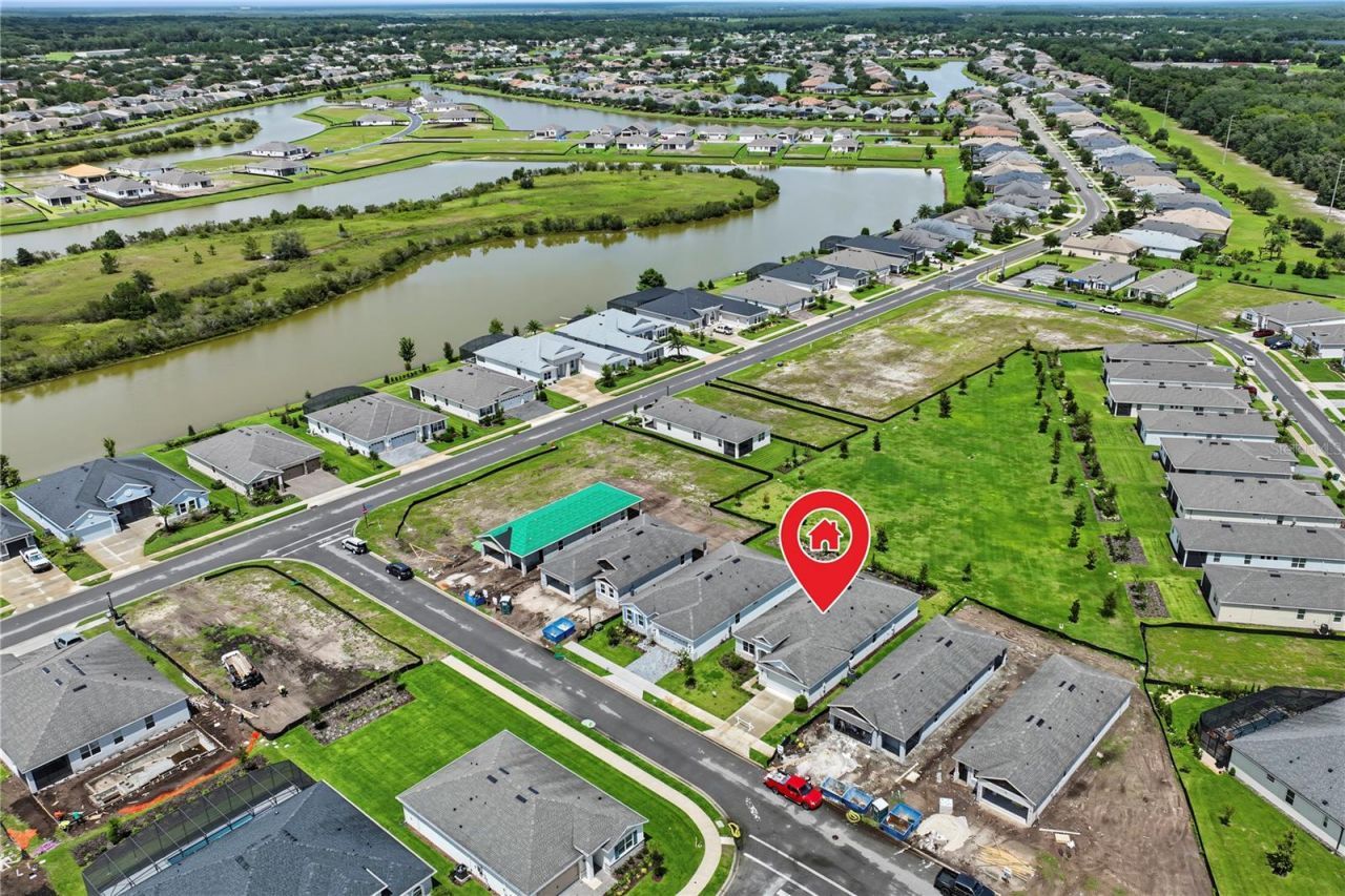 3951 Kennebunk Loop , Mount Dora, FL 32757 Photo