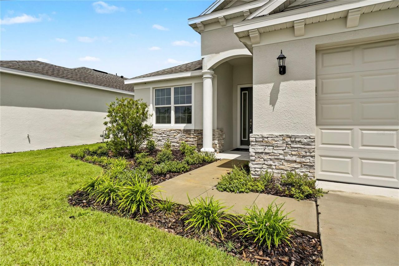 3951 Kennebunk Loop , Mount Dora, FL 32757 Photo