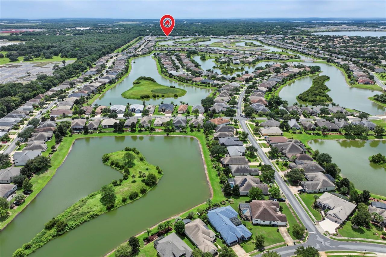 3951 Kennebunk Loop , Mount Dora, FL 32757 Photo